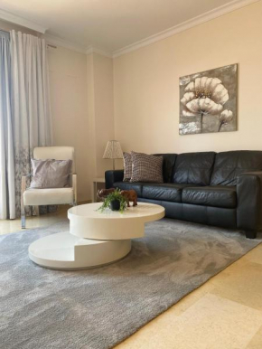 Penthouse Roma Santa Maria Golf